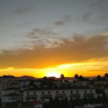 Apartment,two Terraces,parking & Wifi