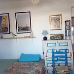 Apartment,two Terraces,parking & Wifi Apartmán *