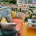 Apartment,two Terraces,parking & Wifi * Denia