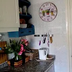 Apartment,two Terraces,parking & Wifi Denia