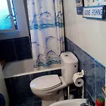 Apartment,two Terraces,parking & Wifi Apartament