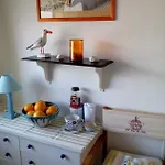 Apartment,two Terraces,parking & Wifi *