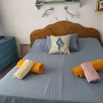 Apartmán Apartment,two Terraces,parking & Wifi Denia