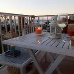 Apartment,two Terraces,parking & Wifi Apartmán