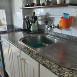 Apartment,two Terraces,parking & Wifi Apartament Denia