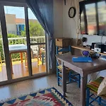 Apartment,two Terraces,parking & Wifi *