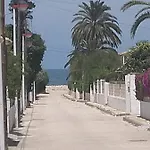 Apartmán Apartment,two Terraces,parking & Wifi *