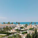 Apartament Apartment,two Terraces,parking & Wifi
