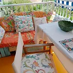 Apartmán Apartment,two Terraces,parking & Wifi