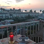 Apartment,two Terraces,parking & Wifi Denia