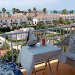 Apartment,two Terraces,parking & Wifi Apartmán