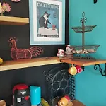 Apartmán Apartment,two Terraces,parking & Wifi Denia