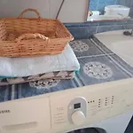Apartament Apartment,two Terraces,parking & Wifi *