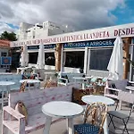 Apartment,two Terraces,parking & Wifi * Denia