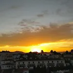 Apartment,two Terraces,parking & Wifi