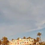 Apartment,two Terraces,parking & Wifi Apartmán *