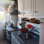 Apartment,two Terraces,parking & Wifi