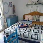 Apartment,two Terraces,parking & Wifi Apartament *