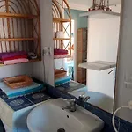 Apartament Apartment,two Terraces,parking & Wifi