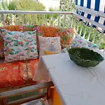Apartment,two Terraces,parking & Wifi Apartament