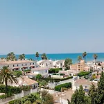 Apartament Apartment,two Terraces,parking & Wifi *