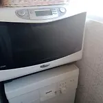 Apartment,two Terraces,parking & Wifi * Denia