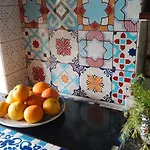 Apartmán Apartment,two Terraces,parking & Wifi