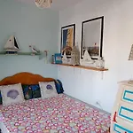 Apartament Apartment,two Terraces,parking & Wifi *