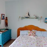 Apartment,two Terraces,parking & Wifi * Denia