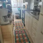 Apartmán Apartment,two Terraces,parking & Wifi *
