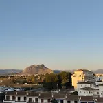 Apartment,two Terraces,parking & Wifi Apartament