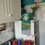 Apartment,two Terraces,parking & Wifi Apartmán