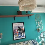 Apartment,two Terraces,parking & Wifi Apartmán
