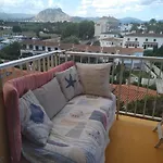 Apartment,two Terraces,parking & Wifi Apartament *