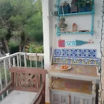 Apartment,two Terraces,parking & Wifi Apartament Denia
