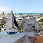 Apartment,two Terraces,parking & Wifi Denia