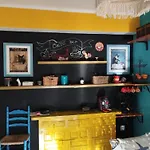 Apartmán Apartment,two Terraces,parking & Wifi *