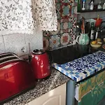 Apartment,two Terraces,parking & Wifi Apartament *