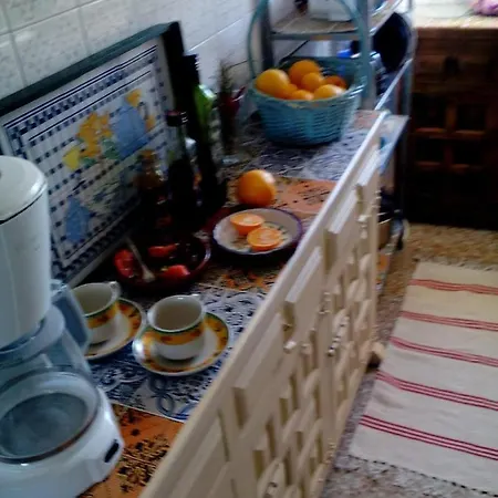 Apartment,two Terraces,parking & Wifi