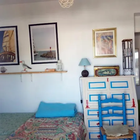 Apartment,two Terraces,parking & Wifi Apartament *