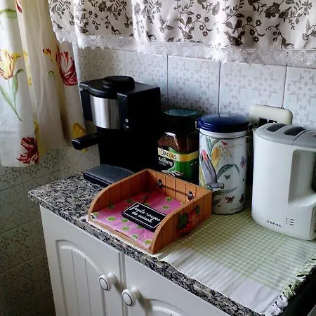 Apartamento Apartment,two Terraces,parking & Wifi *