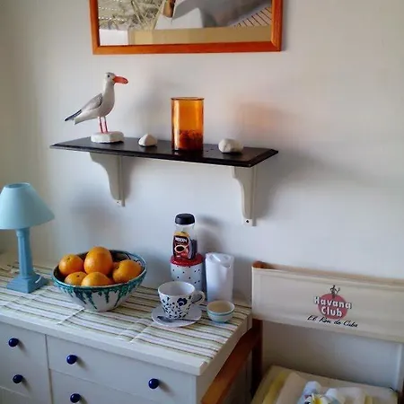 Apartment,two Terraces,parking & Wifi *