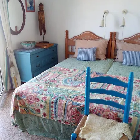 Apartment,two Terraces,parking & Wifi Apartament *