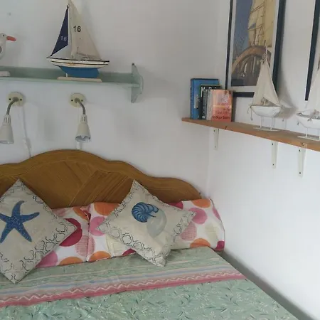 Apartamento Apartment,two Terraces,parking & Wifi Dénia