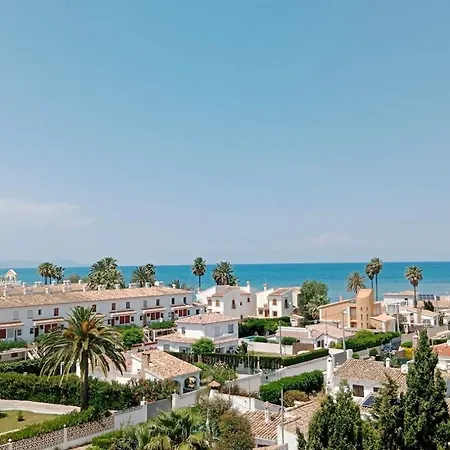 Appartamento Apartment,two Terraces,parking & Wifi