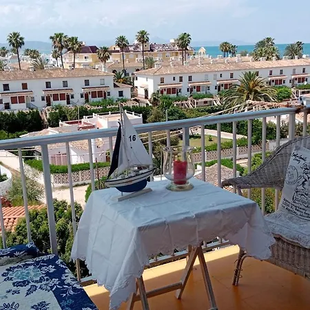 Apartment,two Terraces,parking & Wifi Appartamento