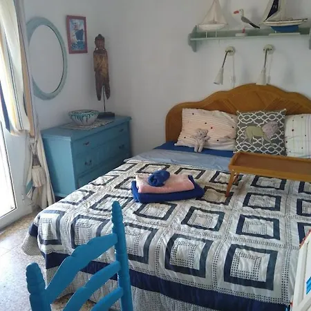 Apartment,two Terraces,parking & Wifi Apartamento *