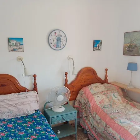 Apartamento Apartment,two Terraces,parking & Wifi Dénia