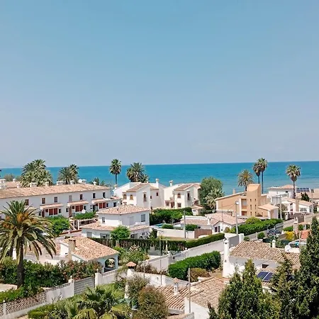 Appartamento Apartment,two Terraces,parking & Wifi *