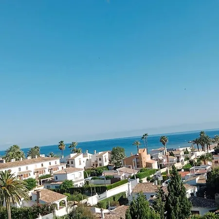 Apartment,two Terraces,parking & Wifi *